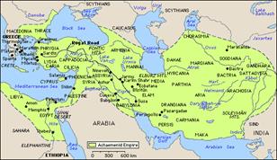 Description: Description: Image result for Achaemenid