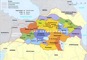 Description: Description: Image result for historical maps of armenia