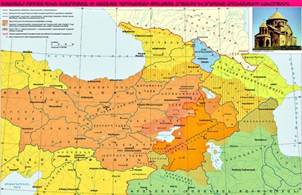Description: Description: E:\Edic\11-Հայկական աղբյուրներ\Maps\14-Հայաստանը-Բյուզանդական-կայսրության-ու-Սասանյան-Պարսկաստանի-թուլացման-շրջանում-և-արաբական-արշավանքների-նախօյակին.jpg