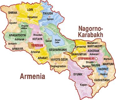 Description: Description: http://www.spyur.am/images/spyur/armenia/map_eng.gif